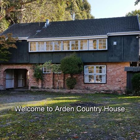 Arden Country House Bnb - Entire House To Yourself -Peace In The Country Dunedin Ngoại thất bức ảnh
