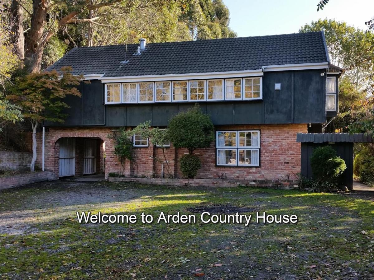 Arden Country House Bnb - Entire House To Yourself -Peace In The Country Dunedin Ngoại thất bức ảnh