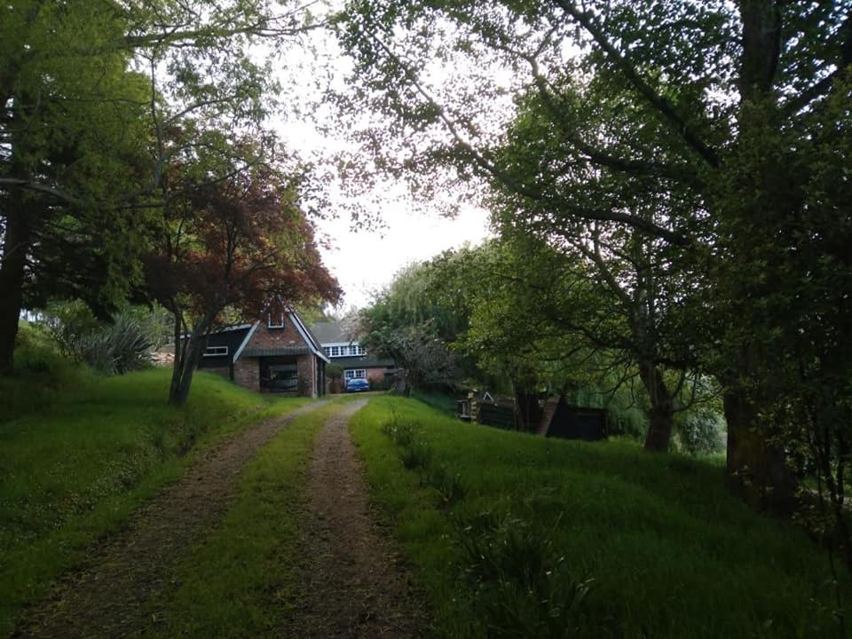 Arden Country House Bnb - Entire House To Yourself -Peace In The Country Dunedin Ngoại thất bức ảnh