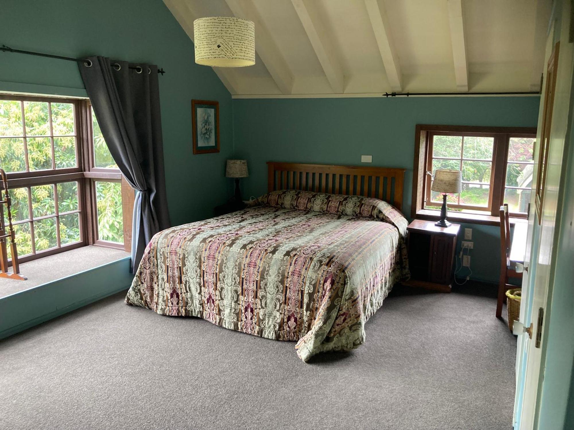 Arden Country House Bnb - Entire House To Yourself -Peace In The Country Dunedin Ngoại thất bức ảnh
