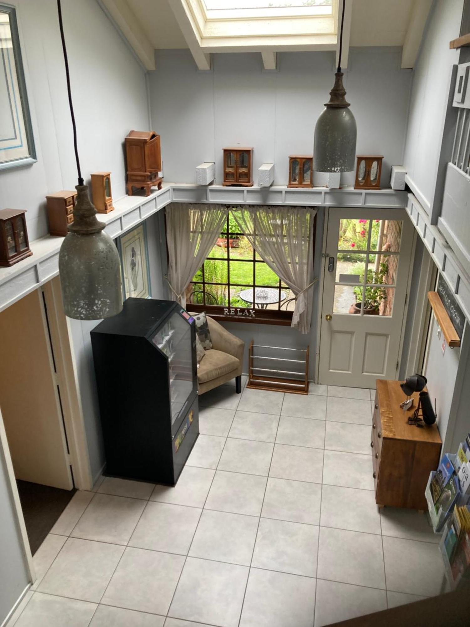 Arden Country House Bnb - Entire House To Yourself -Peace In The Country Dunedin Ngoại thất bức ảnh